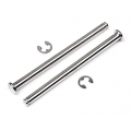 Hot Bodies HBC8015 - Rear Pins Of Lower Suspension